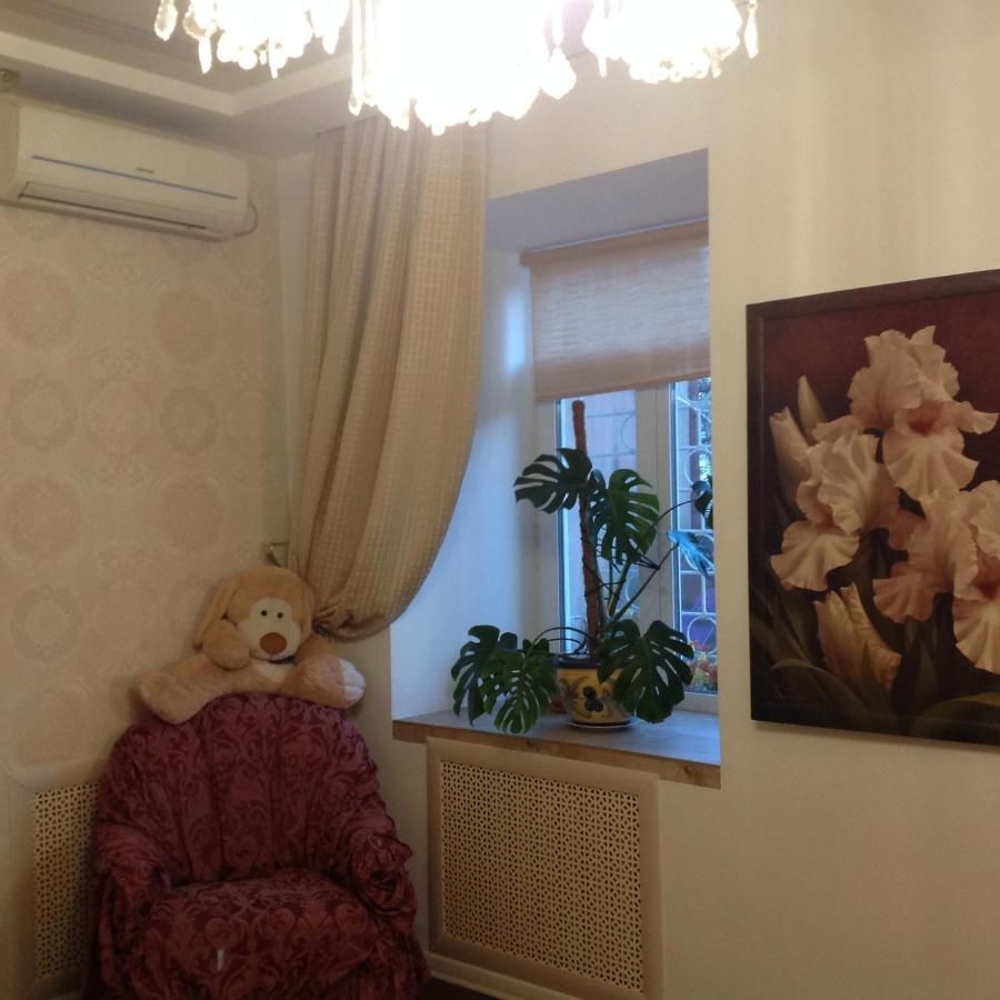 Апартаменты Apartment on Pushkina Полтава-19