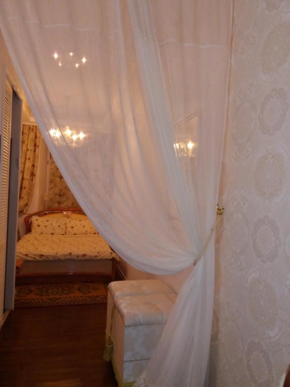 Апартаменты Apartment on Pushkina Полтава